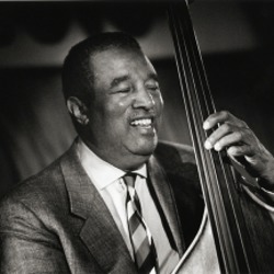 Ray Brown