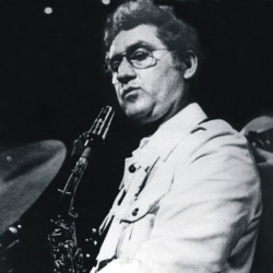 Lee Konitz