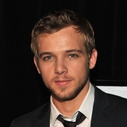 Max Thieriot