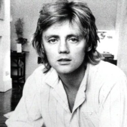 Roger Taylor