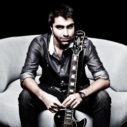 Naser Mestarihi