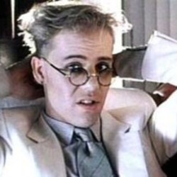 Thomas Dolby