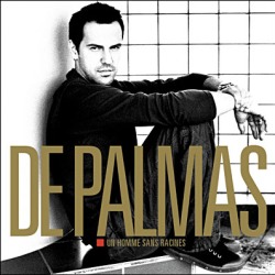 Gérald De Palmas