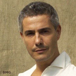 Alessandro Safina