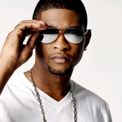 Usher