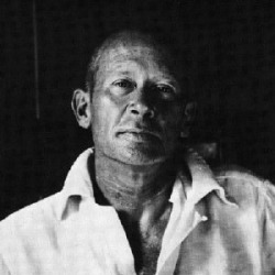 E. E. Cummings