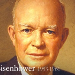 Dwight D. Eisenhower