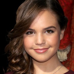 Bailee Madison
