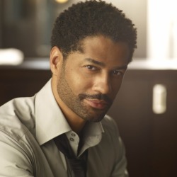 Eric Benet