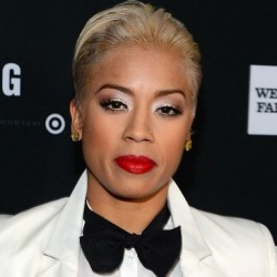 Keyshia Cole