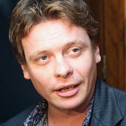 Pavel Maykov