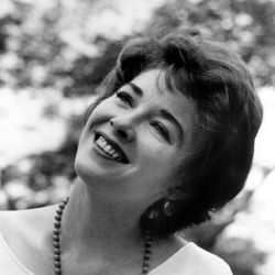 Virginia Leith