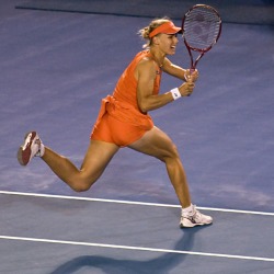Elena Dementieva