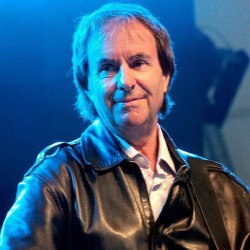 Chris de Burgh
