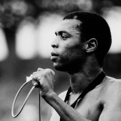 Fela Kuti