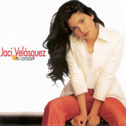 Jaci Velasquez