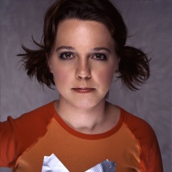 Erin McKeown