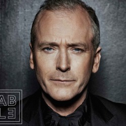 Morten Abel