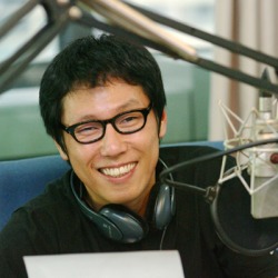 Yoon Jong Shin