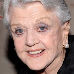 Angela Lansbury