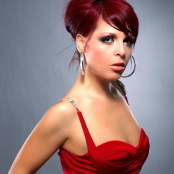Aurela Gace