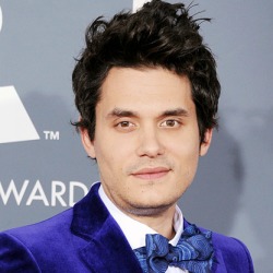 John Mayer