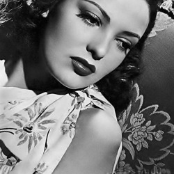 Linda Darnell