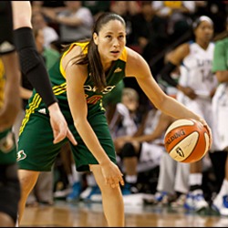 Sue Bird