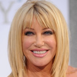 Suzanne Somers