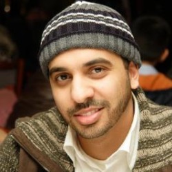 Ahmed Bukhatir