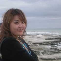 Amina Satō