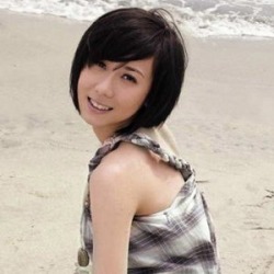 Vincy Chan