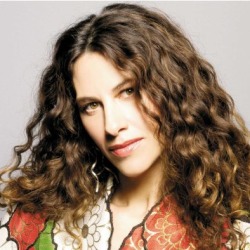 Eleftheria Arvanitaki