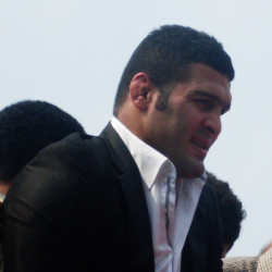 Reza Yazdani