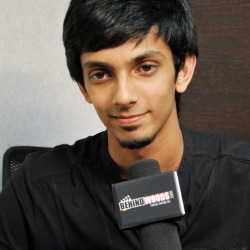 Anirudh Ravichander