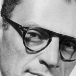 Arthur Miller