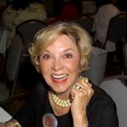 Beverly Garland