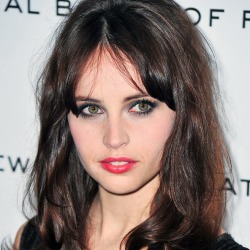 Felicity Jones