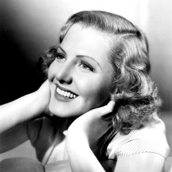 Jean Arthur