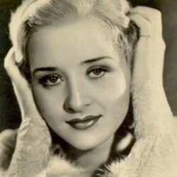 Marian Marsh
