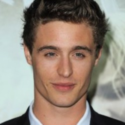 Max Irons