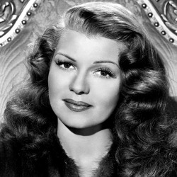Rita Hayworth