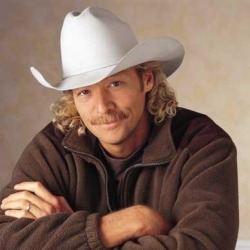 Alan Jackson