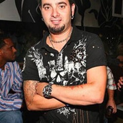 Chris Kirkpatrick
