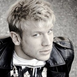 Ivan Dorn