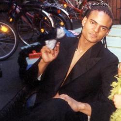 Mohombi