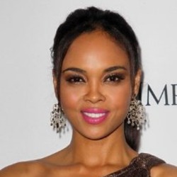 Sharon Leal