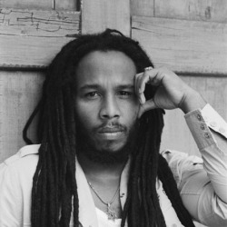 Ziggy Marley