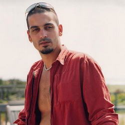 Roberto Angelini
