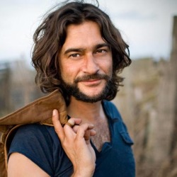 Quique González